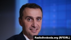Голова уряду вніс кандидатуру головного санітарного лікаря до Верховної Ради для затвердження Віктора Ляшка міністром охорони здоров’я