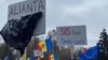 Stela Jantuan: Înainte, erau Dodon si Plahotniuc. Acum sunt Dodon și Șor