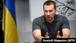 Павло Кириленко закликав цивільних жителів евакуюватися з Донеччини