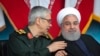Iran se 'djelimično povlači' iz nuklearnog sporazuma