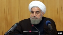 حسن روحانی
