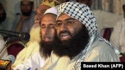 مسعود اظهر