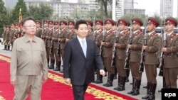 اين دومين ديدار رهبران کره شمالی و جنوبی از سال ۲۰۰۰ به شمار می رود