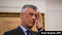 Hašim Tači