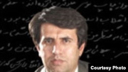 محمد صادق جوادی حصار