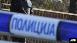 Policija, Srbija